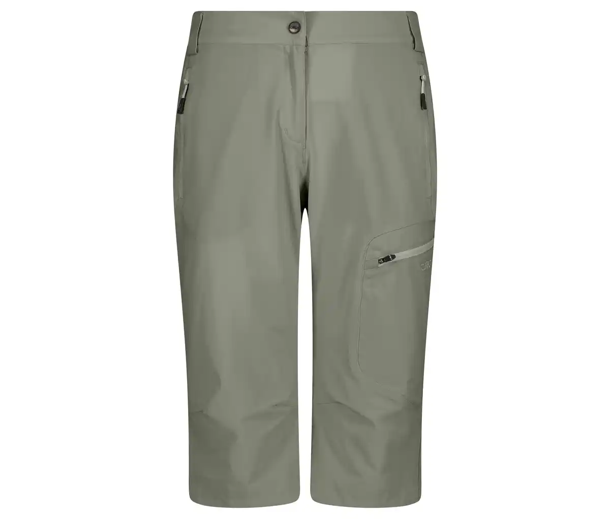 Bild 1 von CMP Damen-Caprihose aus Stretch-Nylon