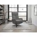 Bild 1 von Sit & More Relaxsessel TV Triple Seven Xtra Large S1, Schlamm, Textil, 86x111x86 cm, Goldenes M, Oeko-Tex® Standard 100, Made in Europe, DGM-Klimapakt, Relaxfunktion, Liegefunktion, Herz-Waage-Funkt