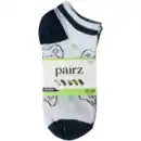 Bild 4 von Pairz Sneakersocken
