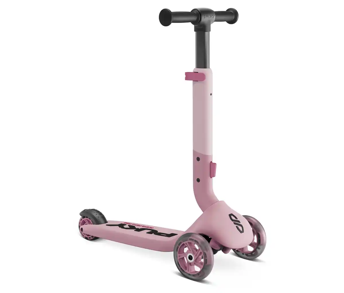 Bild 1 von Puky Roller PUSH, raspberry