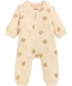 Newborn Strampler Cookies, haut