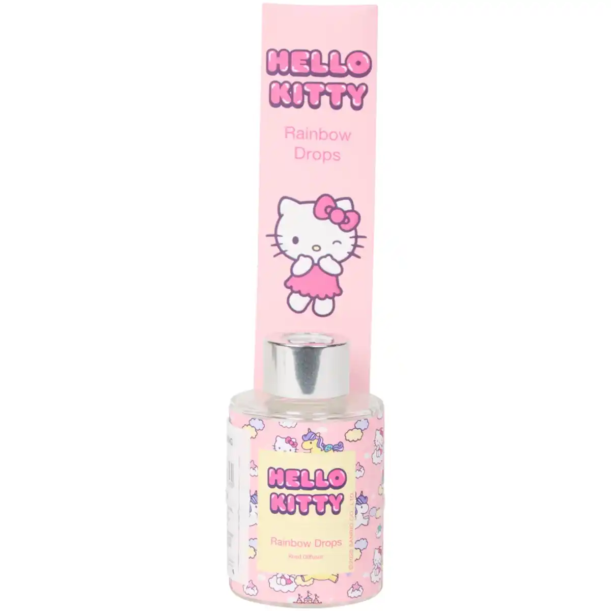 Bild 2 von Hello Kitty Duftsticks mit Flakon