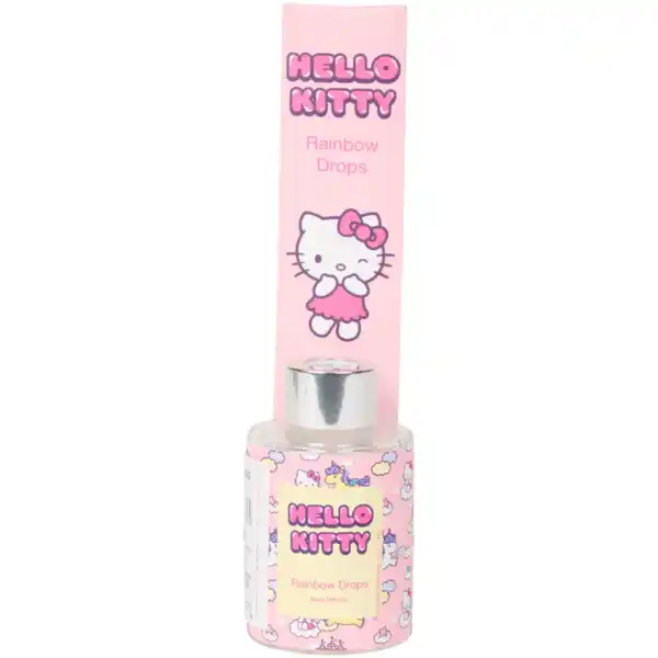 Bild 2 von Hello Kitty Duftsticks mit Flakon