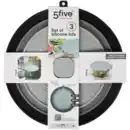 Bild 4 von 5Five Silikondeckel