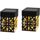 Bild 3 von Solar-Wandleuchte