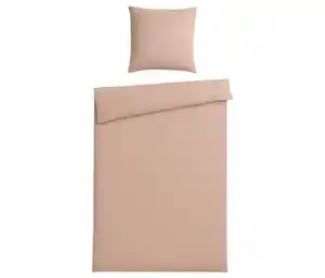 SCHIESSER Musselin-Bettwäsche »Elara«, Normalgröße