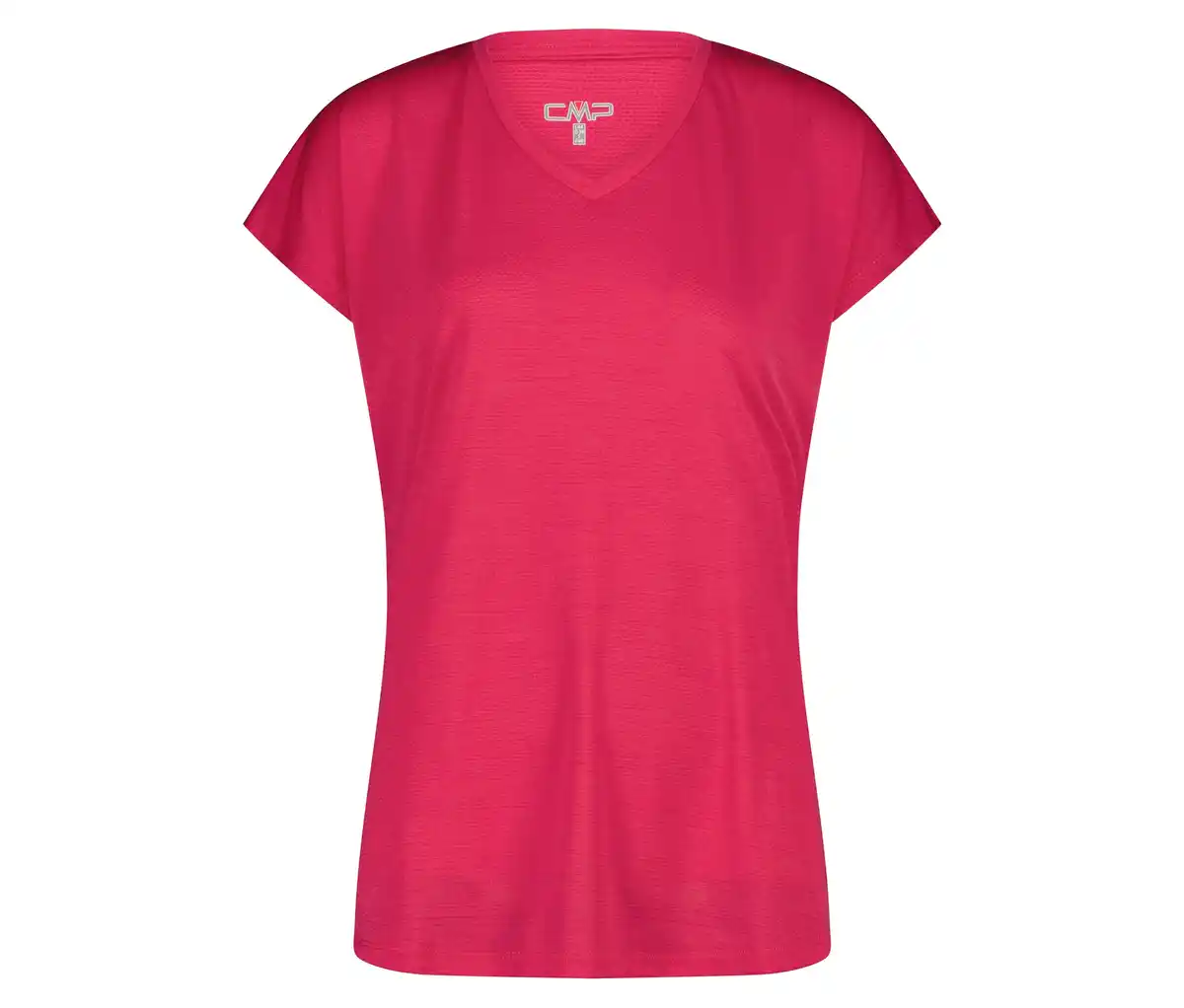 Bild 1 von CMP Damen-Shirt mit V-Ausschnitt