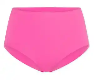 SCHIESSER Invisible Slip Maxi, fuchsia