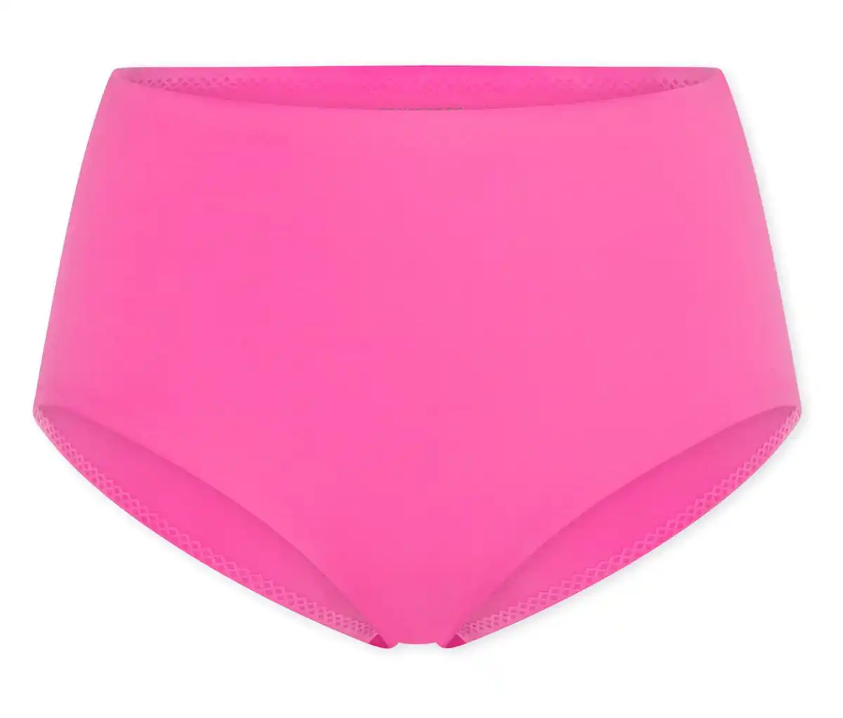 Bild 1 von SCHIESSER Invisible Slip Maxi, fuchsia