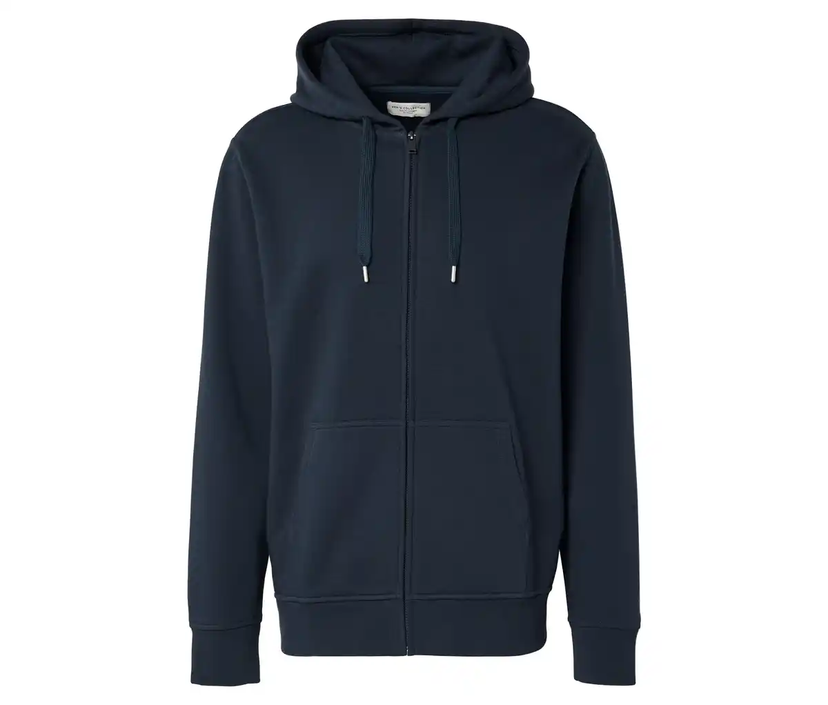 Bild 1 von Kapuzenjacke, navy