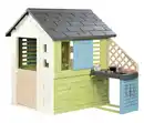 Bild 1 von Smoby Life Spielhaus »Pretty« mit Küche