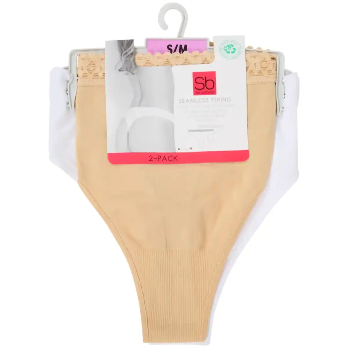 Bild 4 von Sensabelle Nahtlose Strings