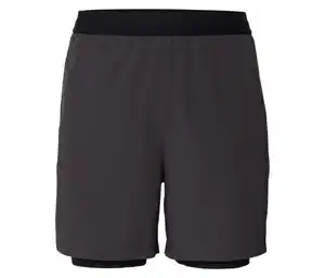 2-in-1-Sportshorts