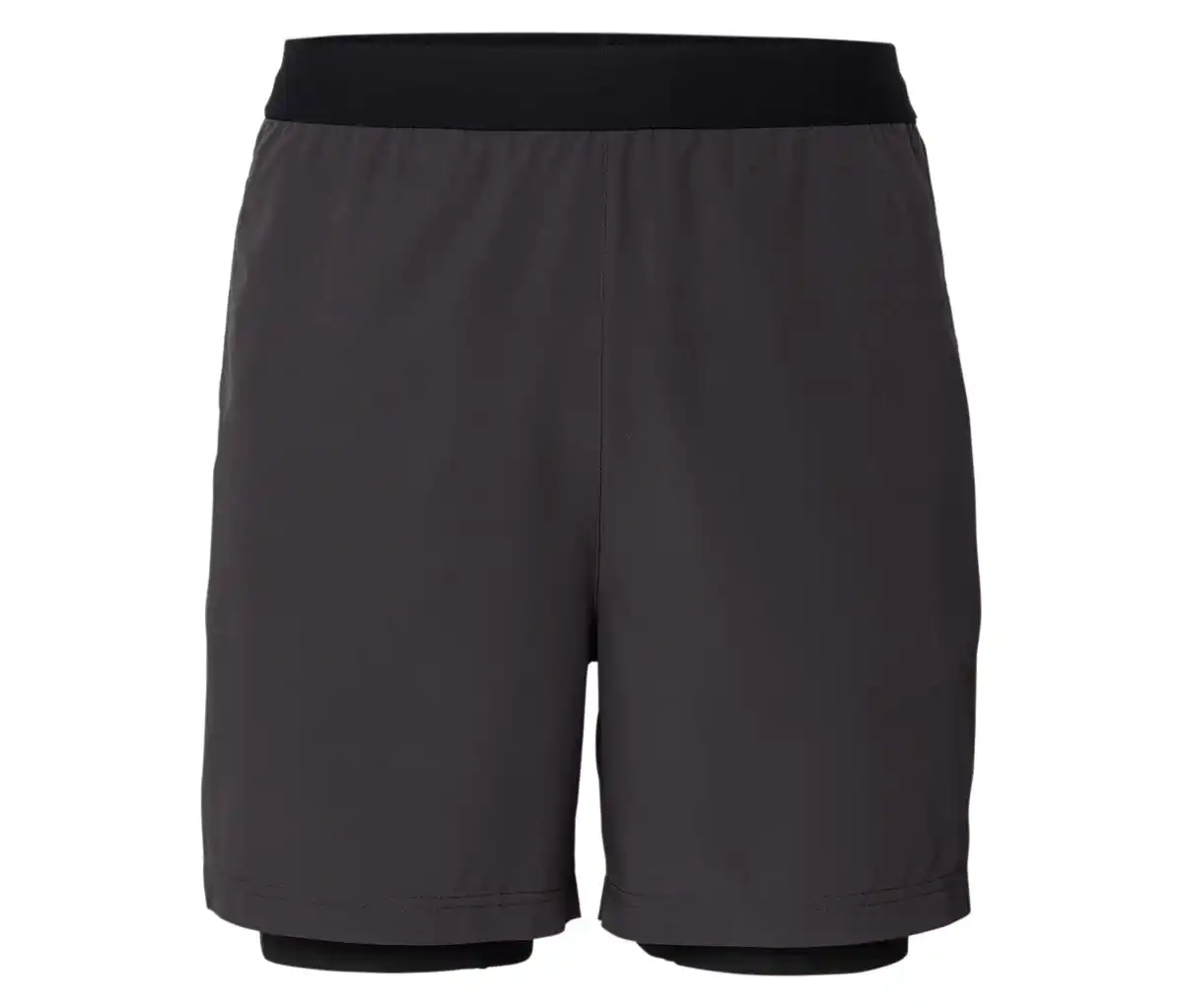 Bild 1 von 2-in-1-Sportshorts