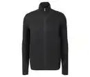 Bild 1 von Strickjacke, anthrazit meliert