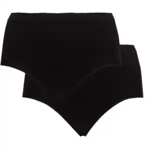 Sensabelle Nahtlose High-Waist-Slips