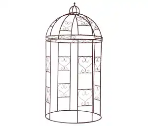 Deko-Pavillon »Ätna«