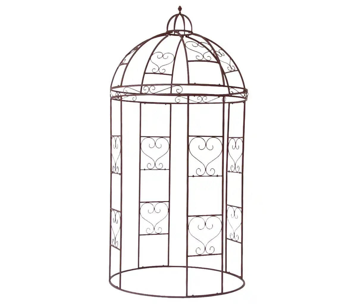 Bild 1 von Deko-Pavillon »Ätna«