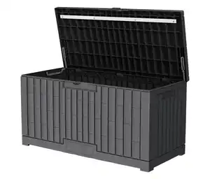 Kunststoff-Kissenbox, 375 l