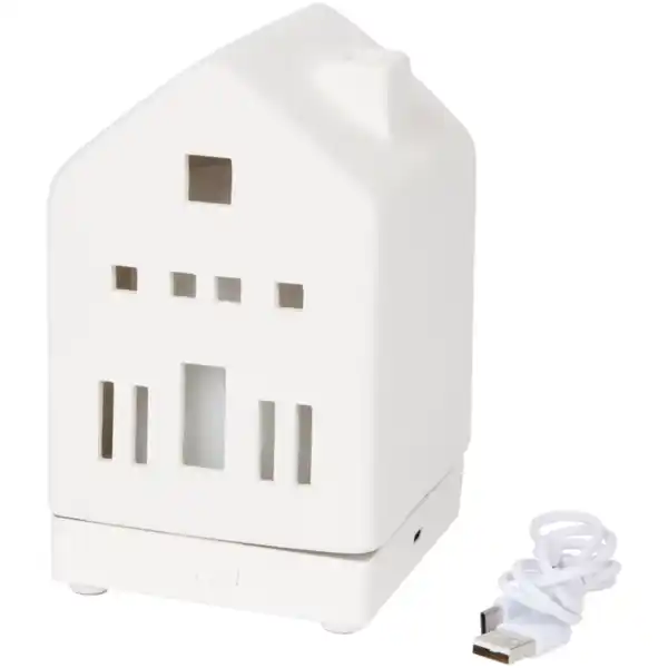 Bild 3 von Deluxa Aromadiffuser mit Beleuchtung