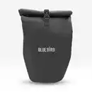 Bild 1 von BLUE BIRD Fahrradtasche Gepäcktasche Blue Bird wasserdicht schwarz