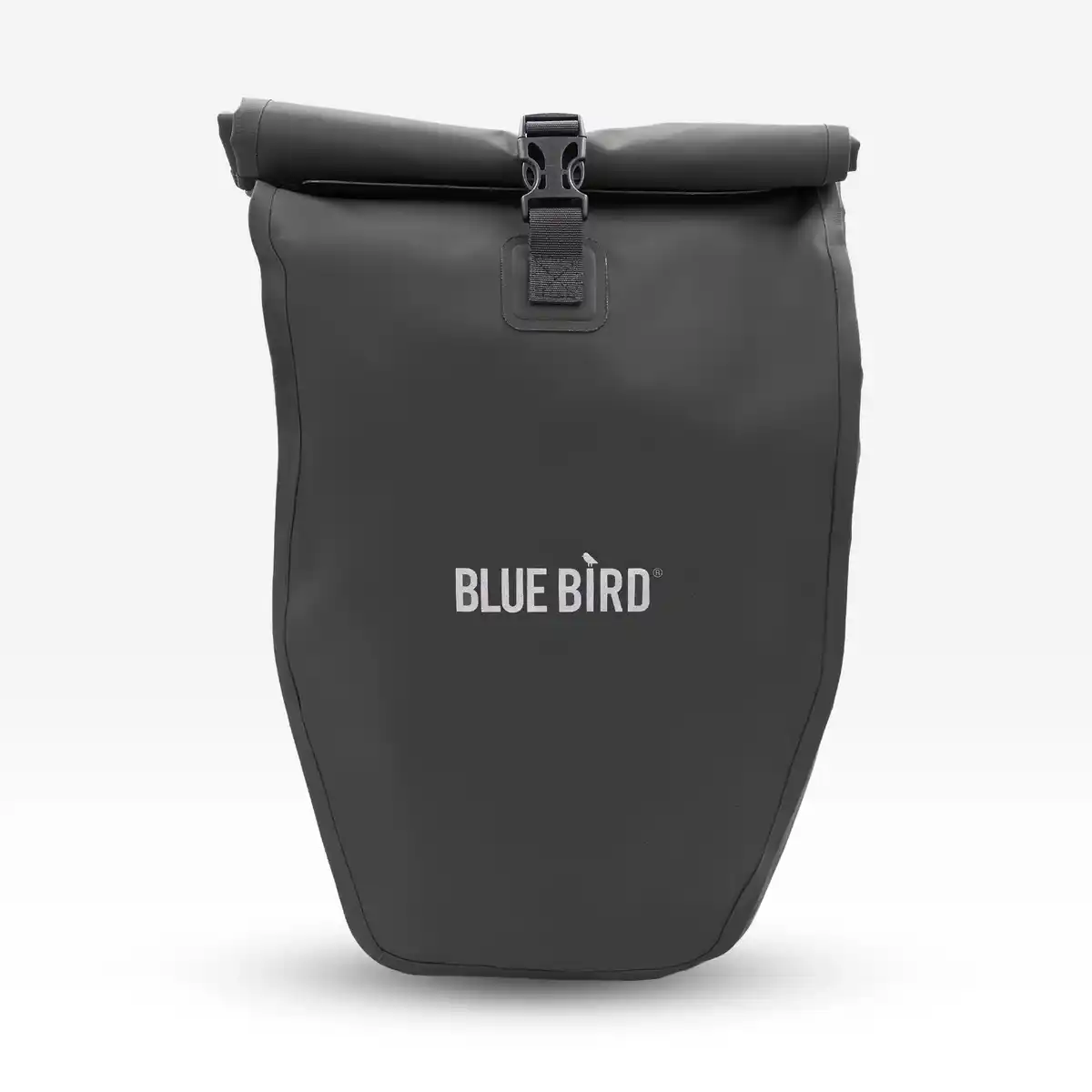 Bild 1 von BLUE BIRD Fahrradtasche Gepäcktasche Blue Bird wasserdicht schwarz