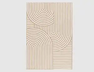 In- und Outdoor Teppich Pia Zen