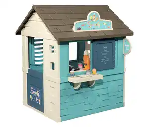 Smoby Life Spielhaus »Sweety Corner«