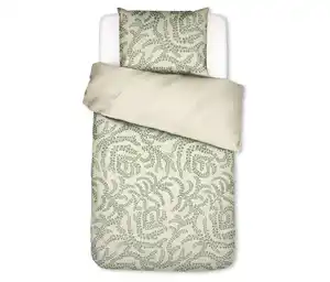 Essenza Satin-Bettwäsche »Eleria«, Normalgröße