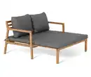 Bild 1 von Ausziehbares Gartensofa