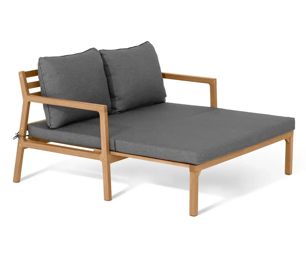 Bild 1 von Ausziehbares Gartensofa
