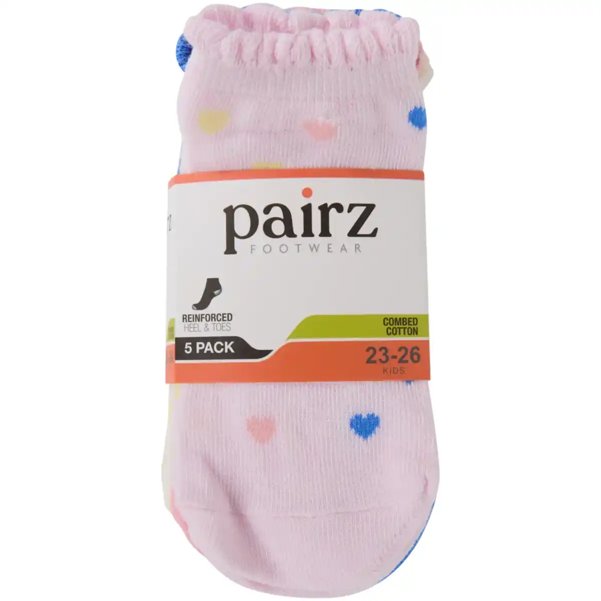 Bild 4 von Pairz Socken