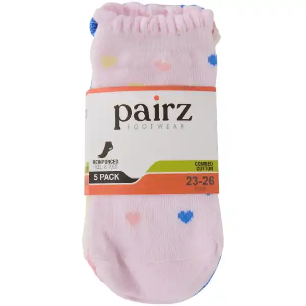 Bild 4 von Pairz Socken