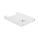 Bild 1 von Fillikid Wickelauflage, Braun, Mehrfarbig, Weiß, Kunststoff, 50x8.5x66 cm, abwischbar, Pflegen, Wickeln, Wickelauflage