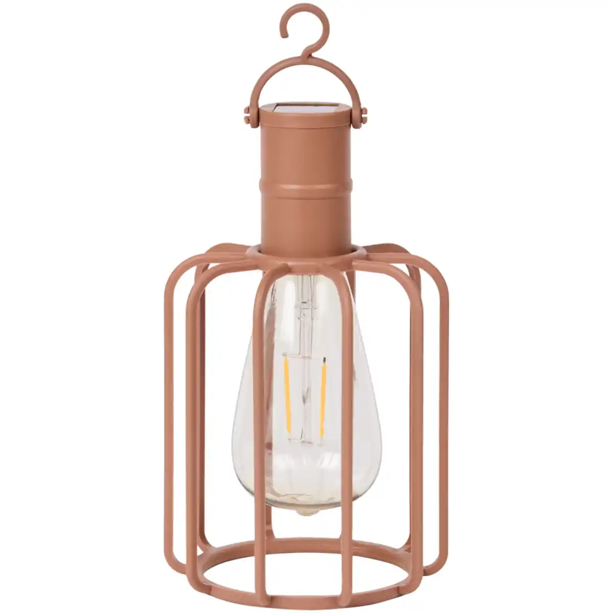 Bild 4 von Solarleuchte im Industrial-Look