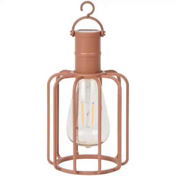 Bild 4 von Solarleuchte im Industrial-Look