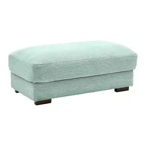 Hocker Pedro Türkis, Türkis