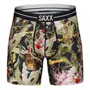 Bild 1 von VOLT BREATHABLE MESH BOXER BRIEF Herren - Funktionsunterwäsche