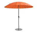 Bild 1 von Leco Shanghai Sonnenschirm*, Ø 270 cm, orange