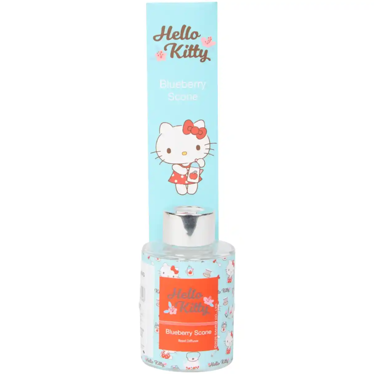 Bild 3 von Hello Kitty Duftsticks mit Flakon