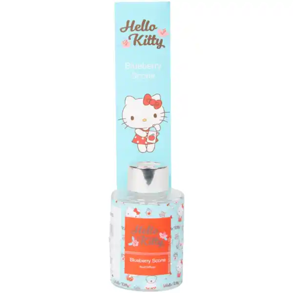 Bild 3 von Hello Kitty Duftsticks mit Flakon