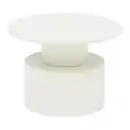 Bild 1 von Couchtisch Azura Hellgrau, Hellgrau