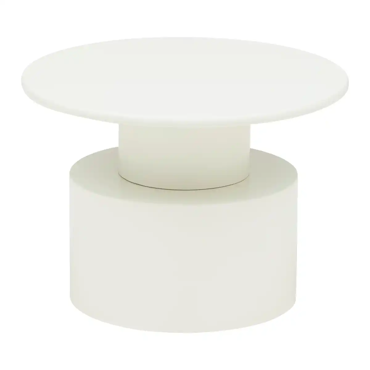 Bild 1 von Couchtisch Azura Hellgrau, Hellgrau