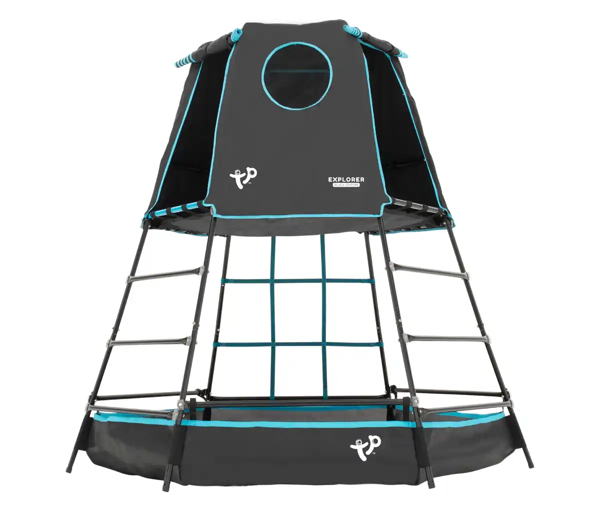 Bild 1 von Kletterturm »Explorer«