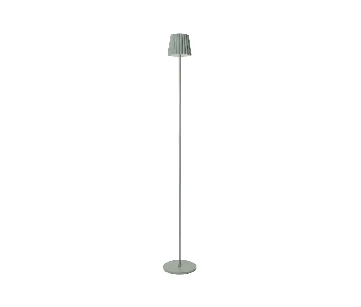 Bild 1 von LED-Akku-Outdoor-Stehleuchte, salbei