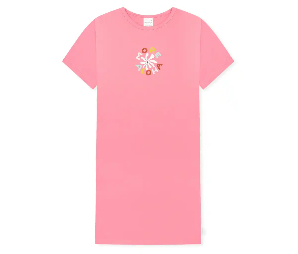 Bild 1 von SCHIESSER Kinder-Nachthemd