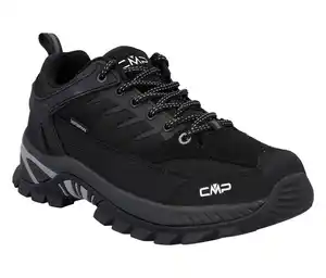 CMP Herren-Trekkingschuh RIGEL LOW 2.0 WP