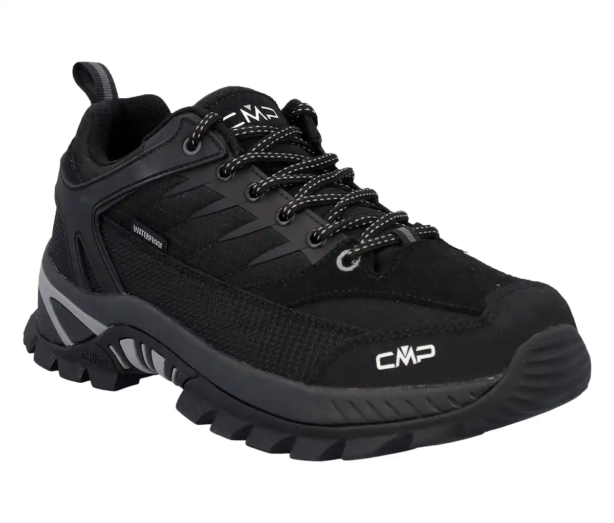 Bild 1 von CMP Herren-Trekkingschuh RIGEL LOW 2.0 WP