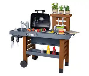 Smoby Outdoor-Gartenküche