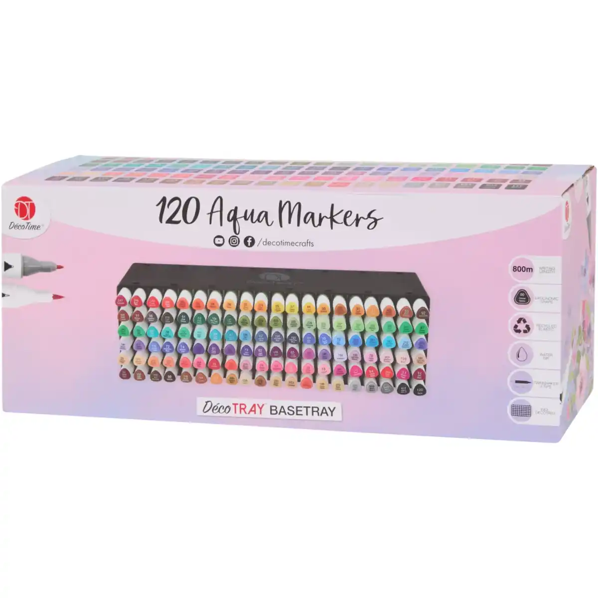 Bild 1 von DécoTime Twinmarker